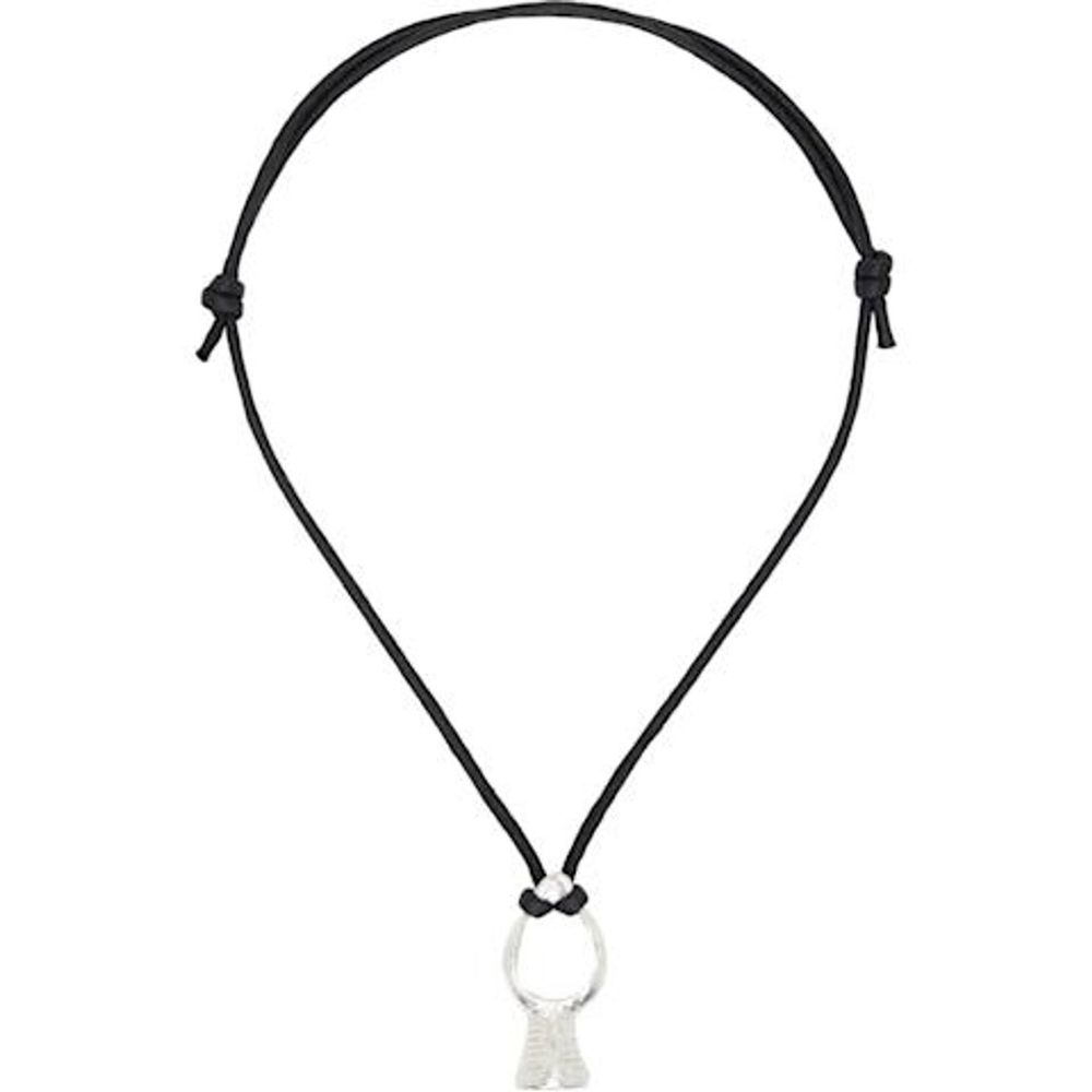 The Hidden Reflection' Necklace